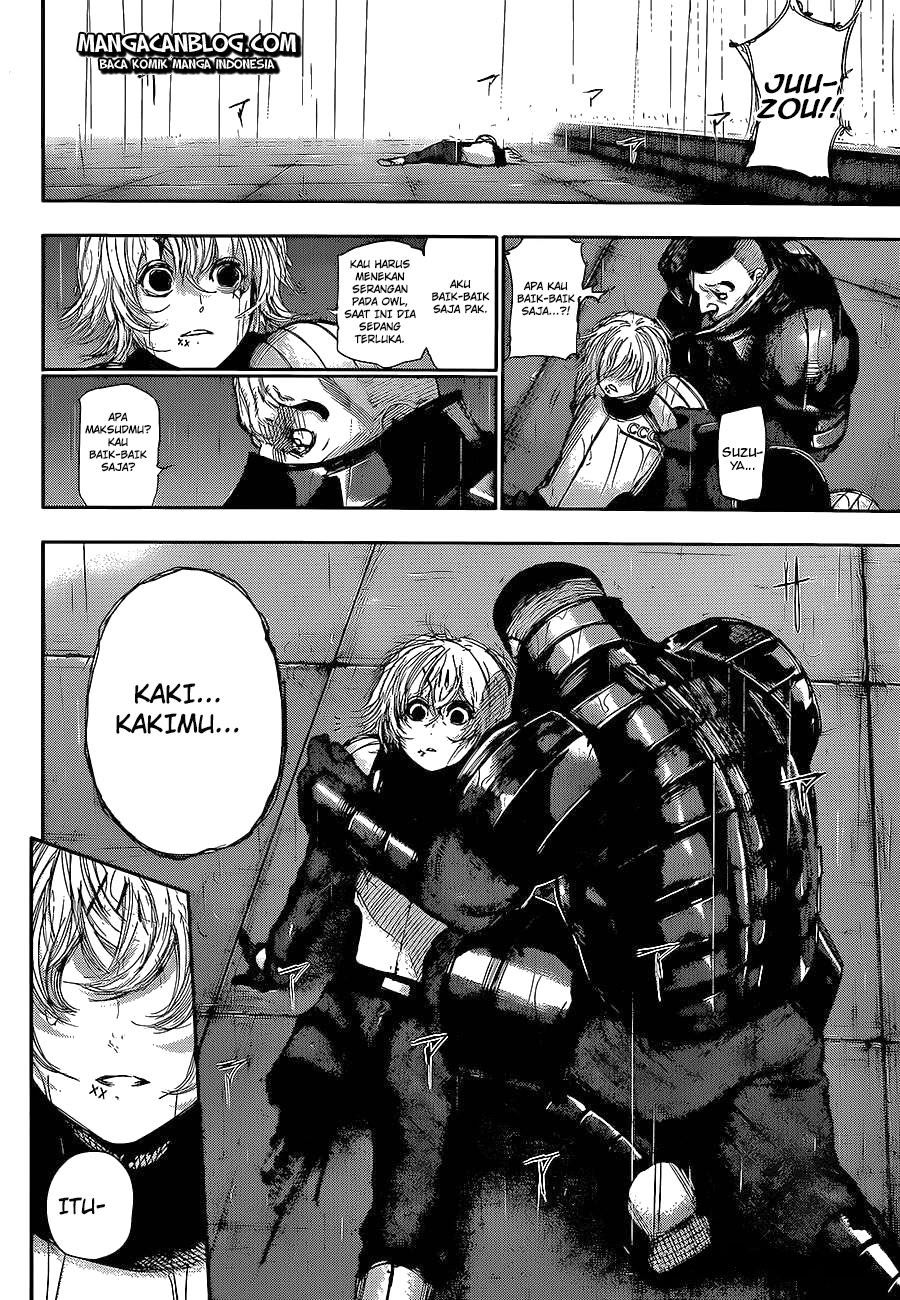 Chapter 134 - halaman 12