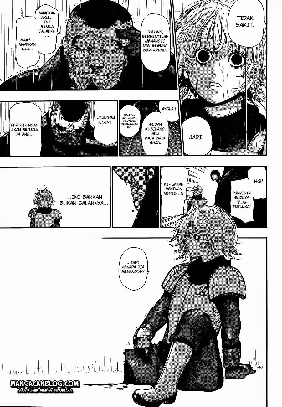 Chapter 134 - halaman 13