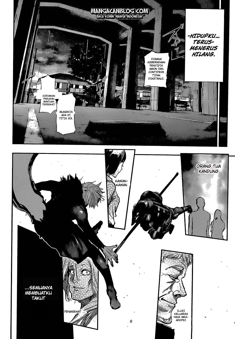 Chapter 134 - halaman 14