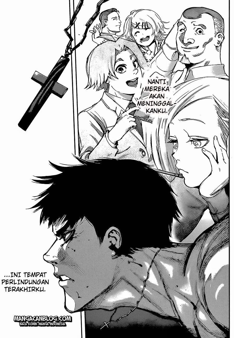 Chapter 134 - halaman 15
