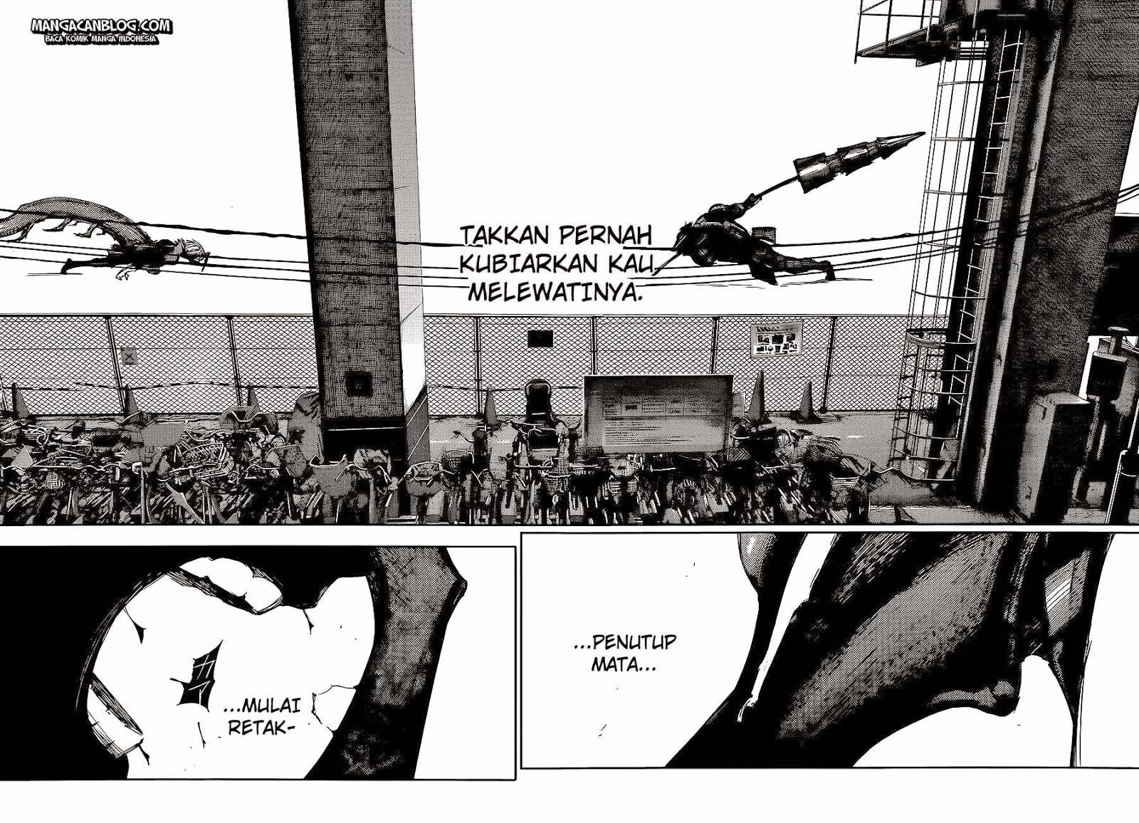 Chapter 134 - halaman 16