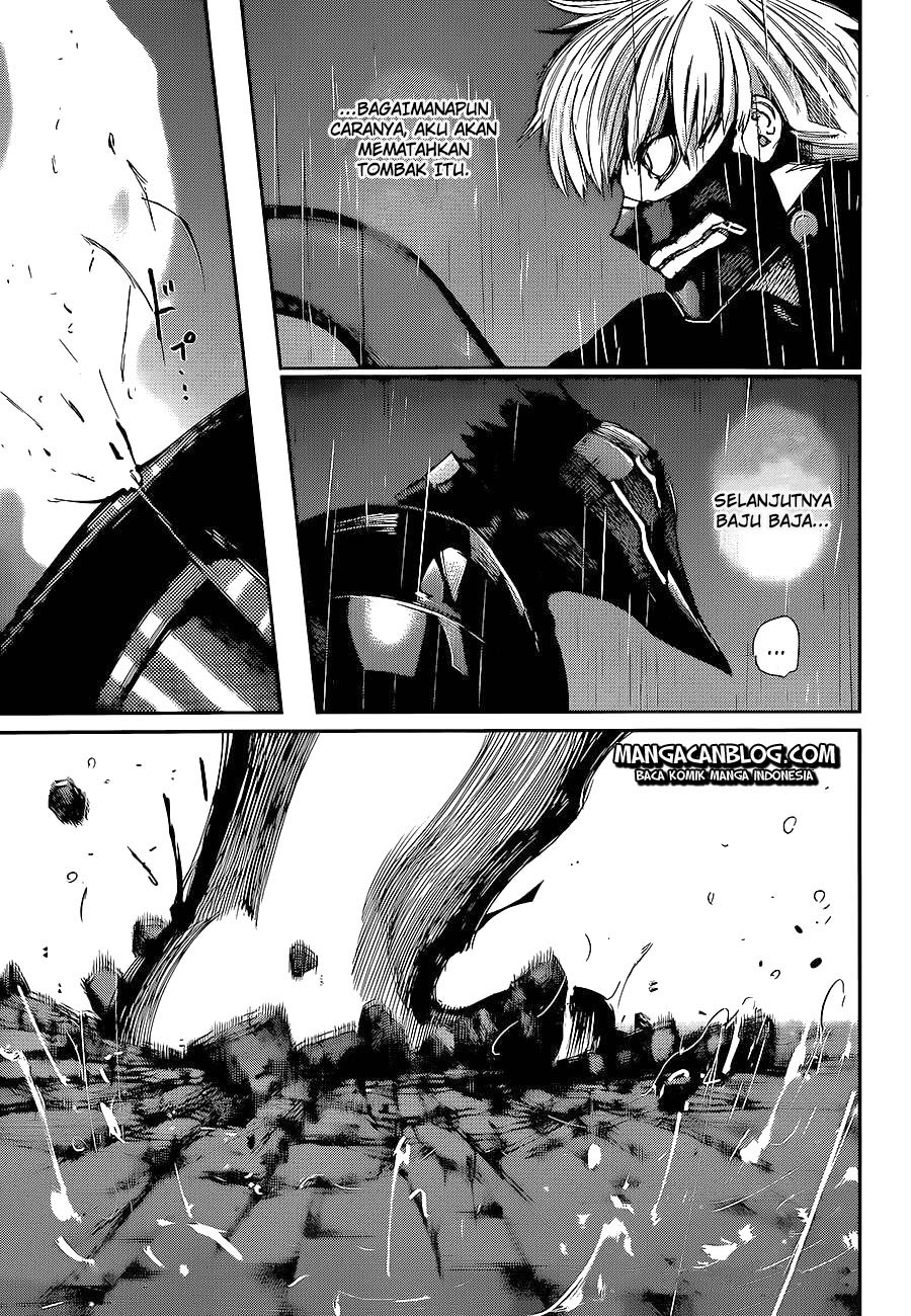 Chapter 134 - halaman 4