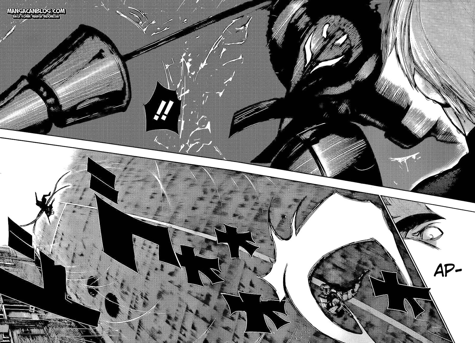 Chapter 134 - halaman 5
