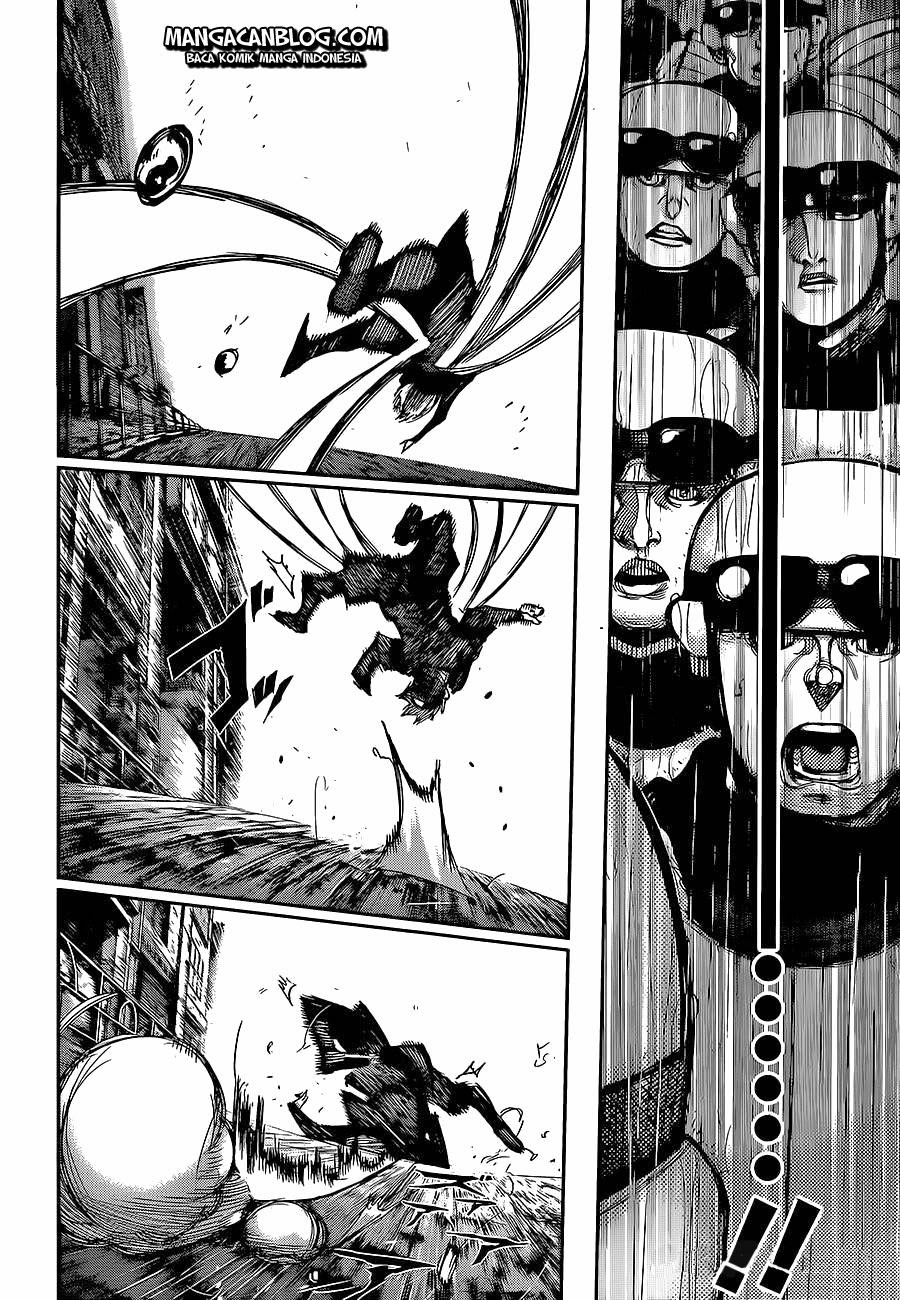 Chapter 134 - halaman 6
