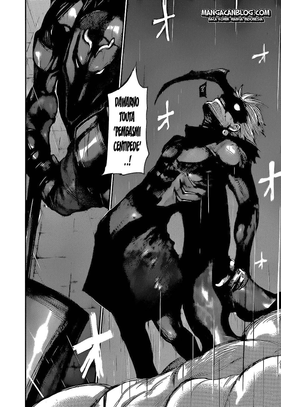 Chapter 134 - halaman 8