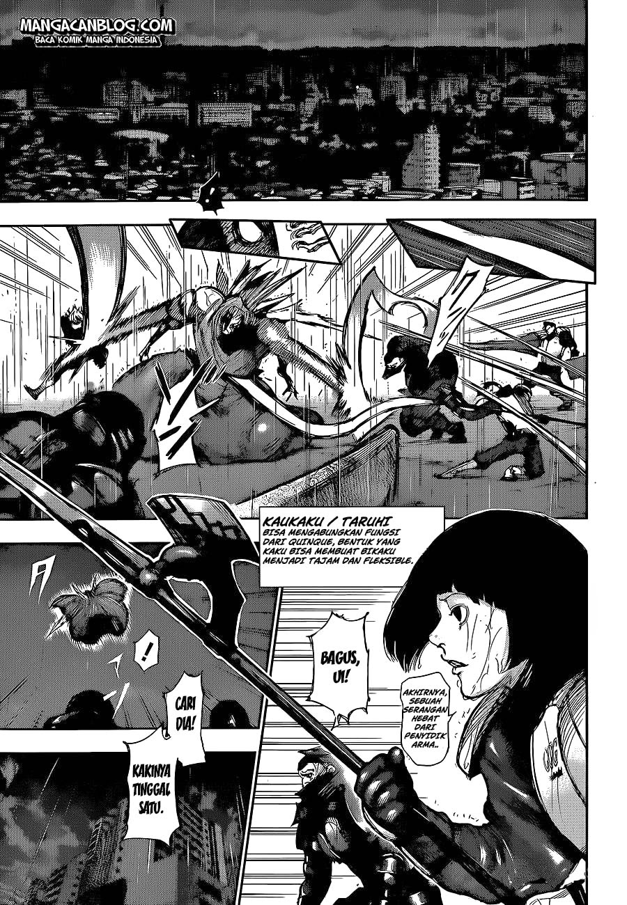 Chapter 134 - halaman 9