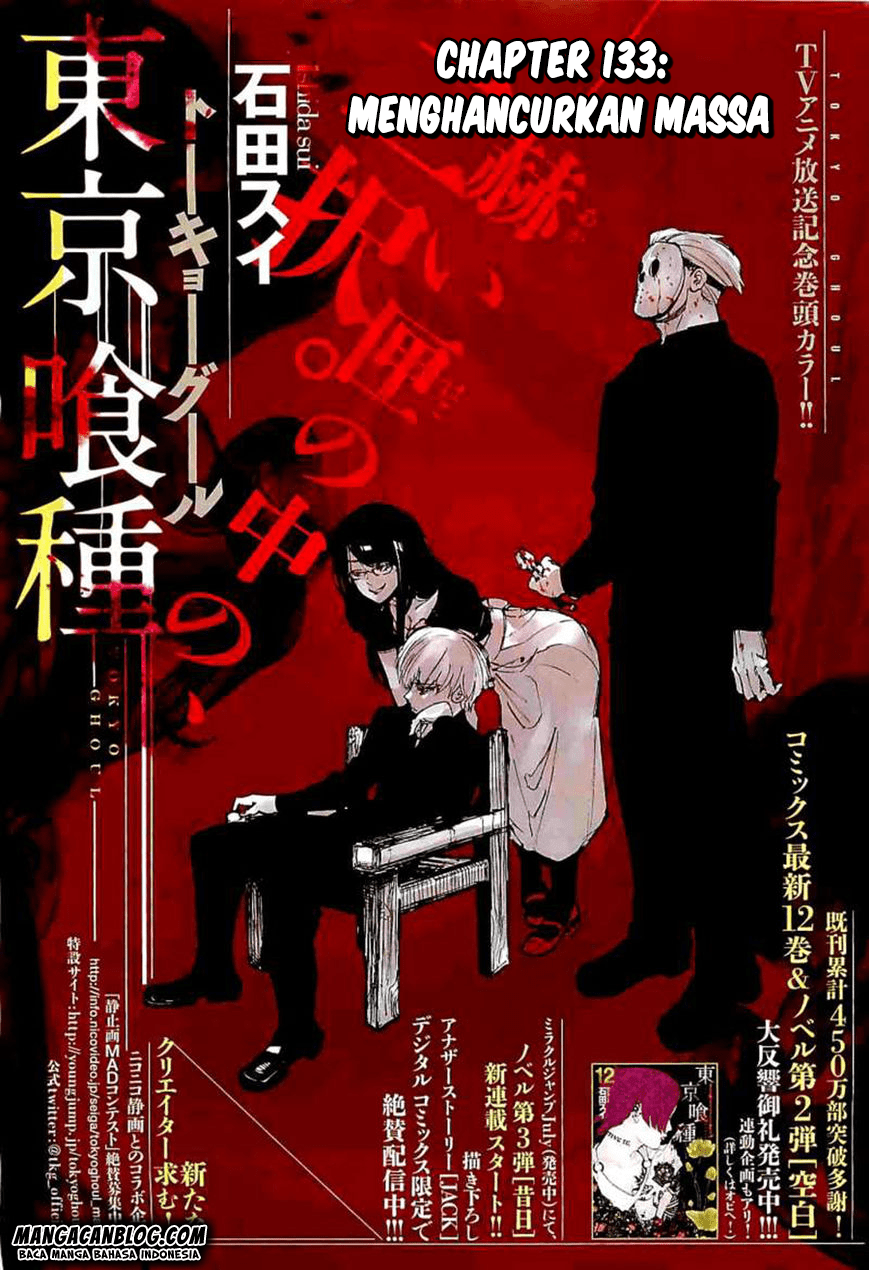 Chapter 133 - halaman 2