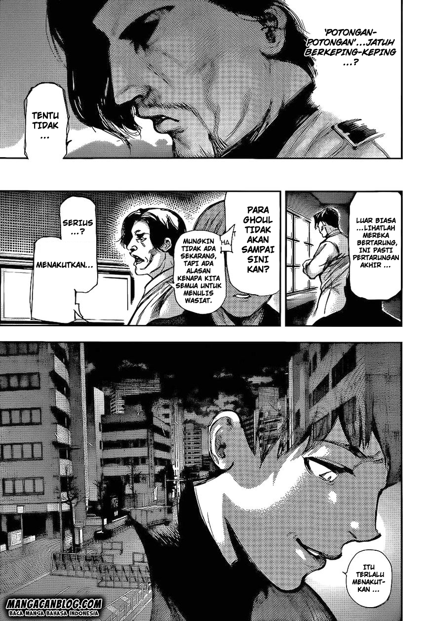 Chapter 133 - halaman 12