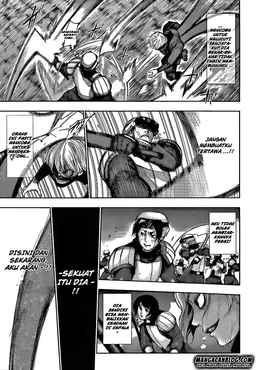 Chapter 133 - halaman 14