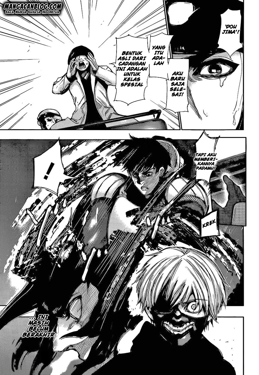 Chapter 133 - halaman 17