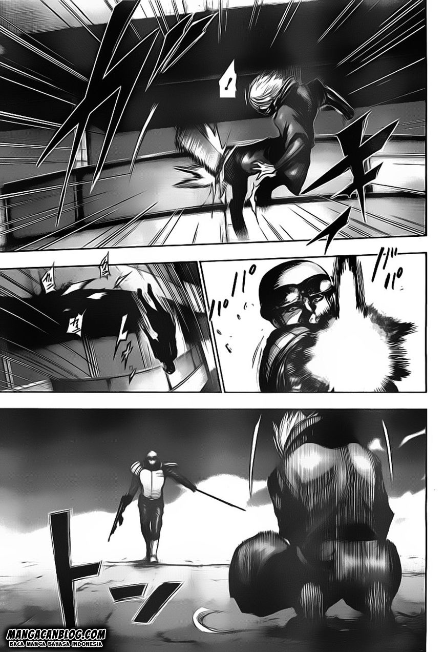 Chapter 133 - halaman 5