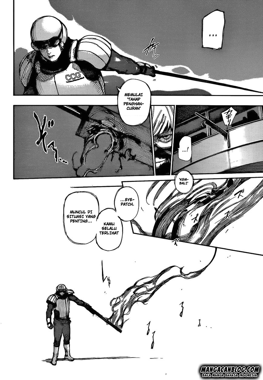 Chapter 133 - halaman 6
