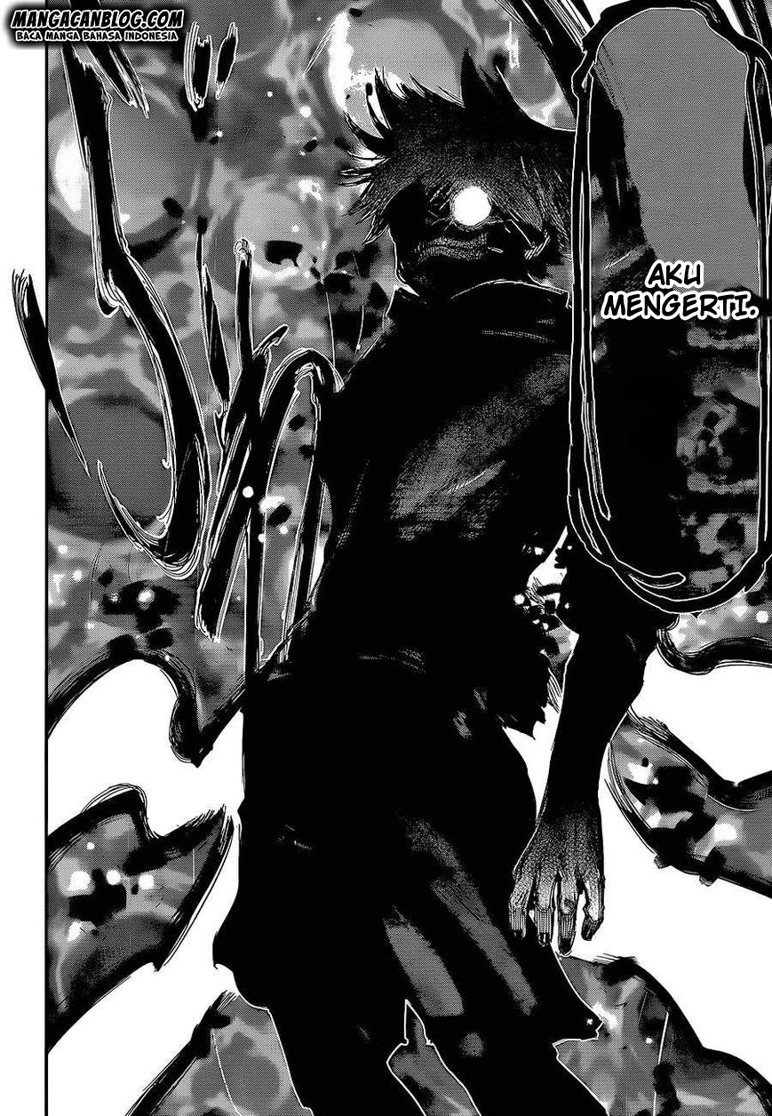 Chapter 133 - halaman 8
