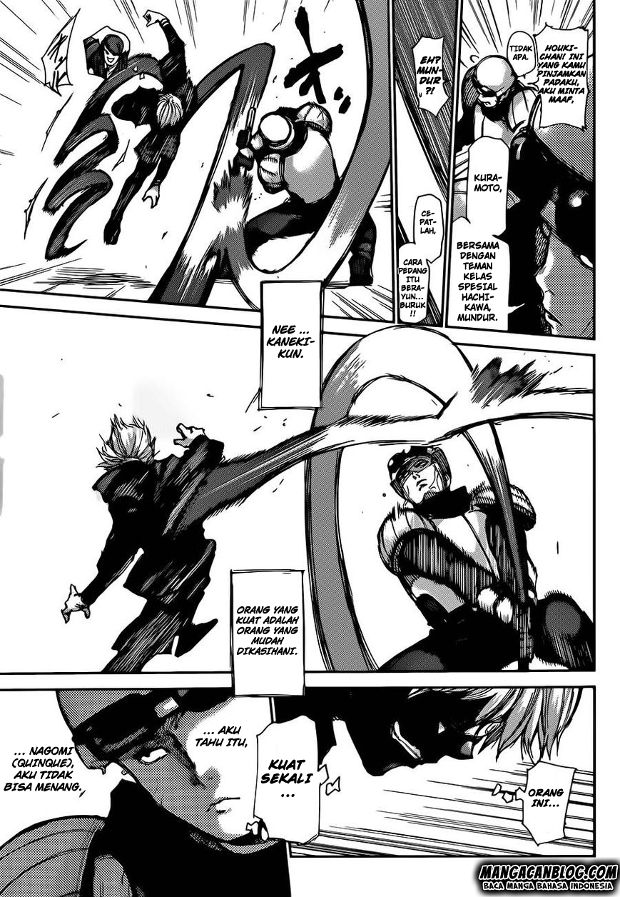 Chapter 132 - halaman 12