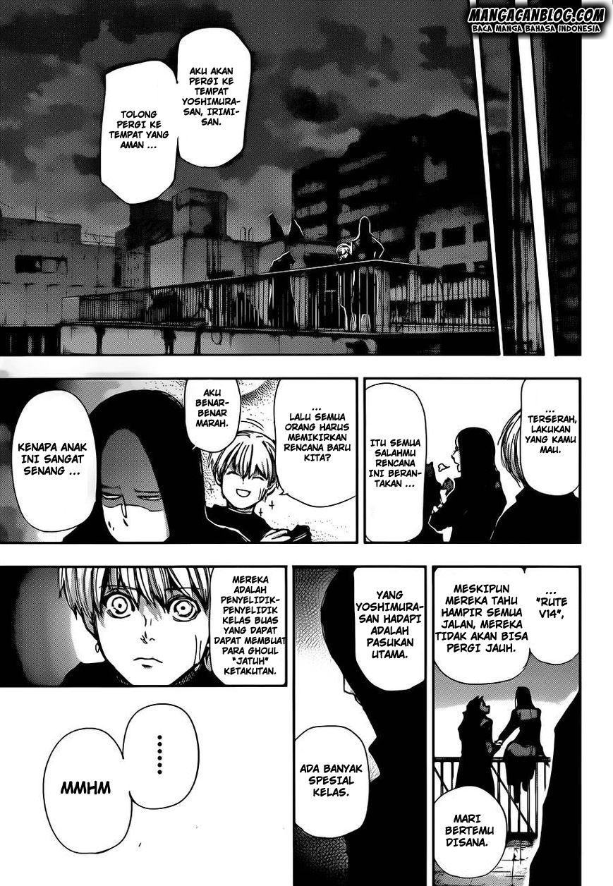 Chapter 132 - halaman 14