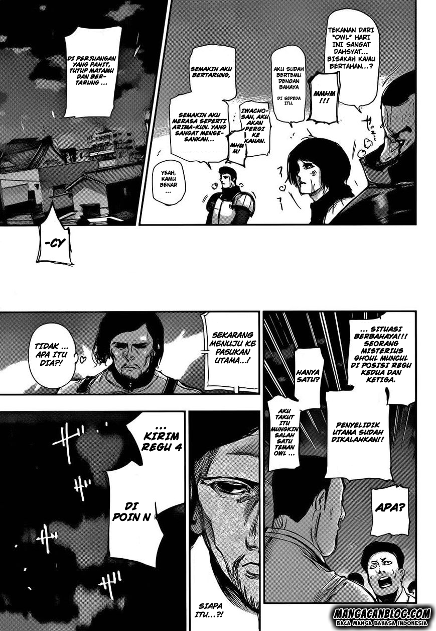 Chapter 132 - halaman 15