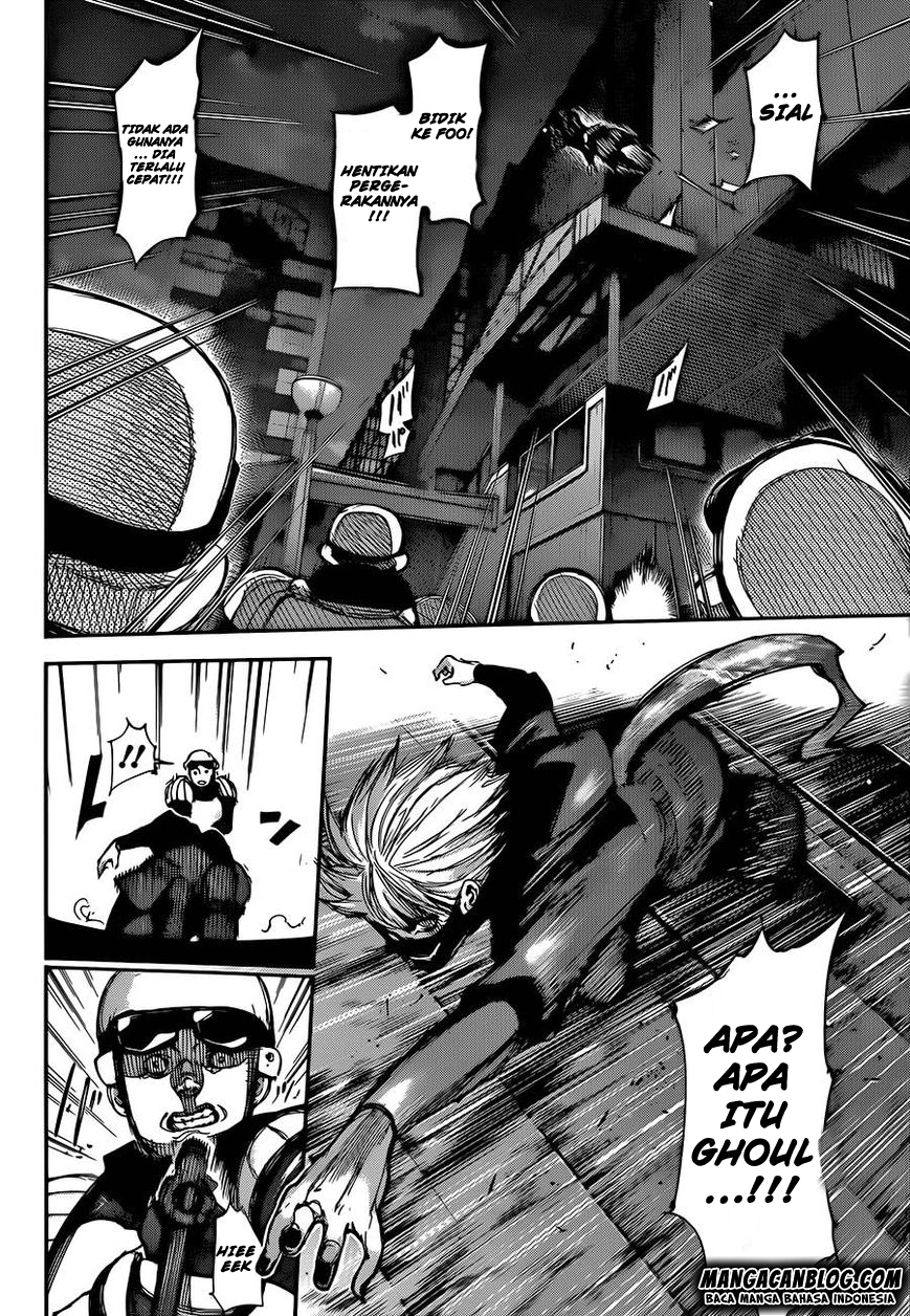 Chapter 132 - halaman 16