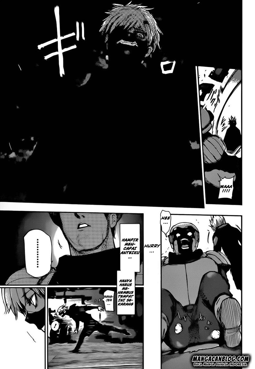 Chapter 132 - halaman 17