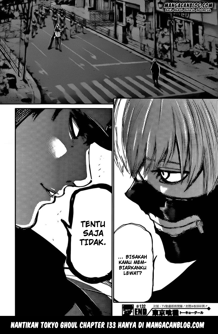 Chapter 132 - halaman 18