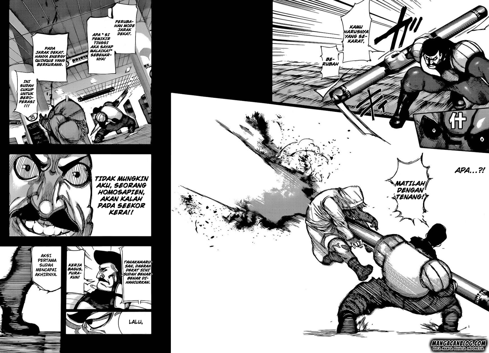 Chapter 132 - halaman 5