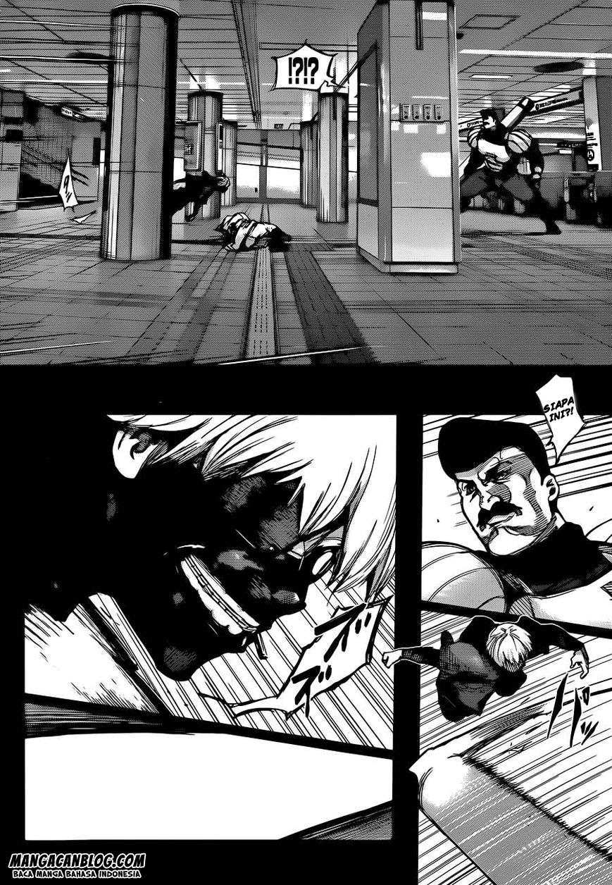 Chapter 132 - halaman 6
