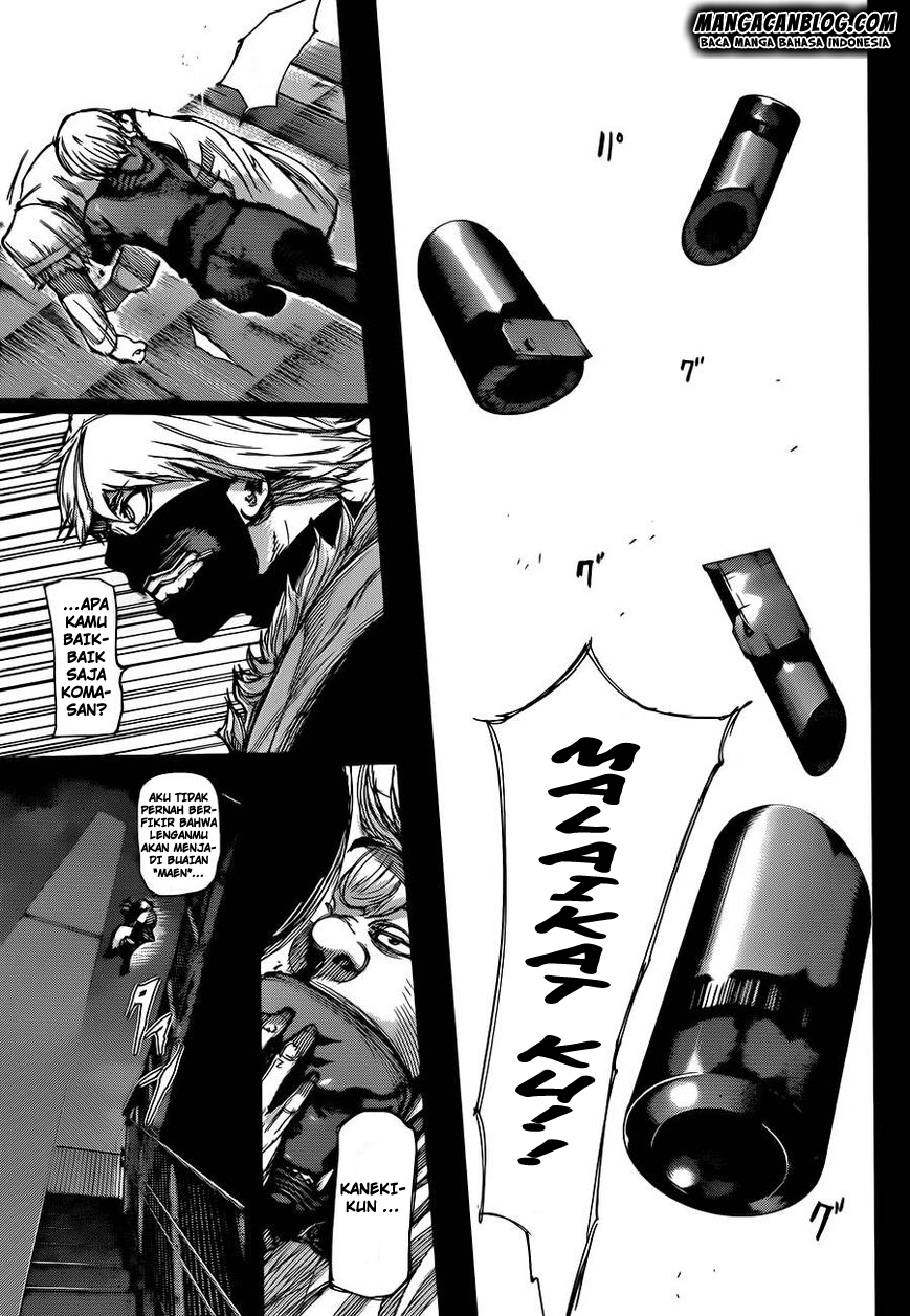 Chapter 132 - halaman 7