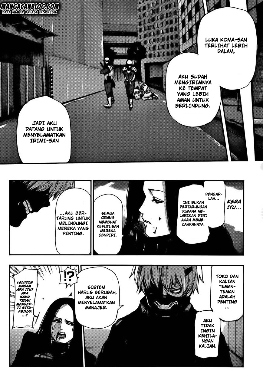 Chapter 132 - halaman 8