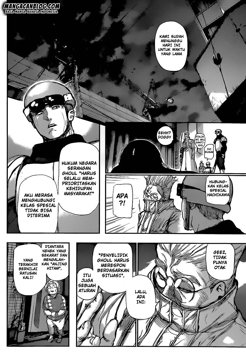 Chapter 131 - halaman 13