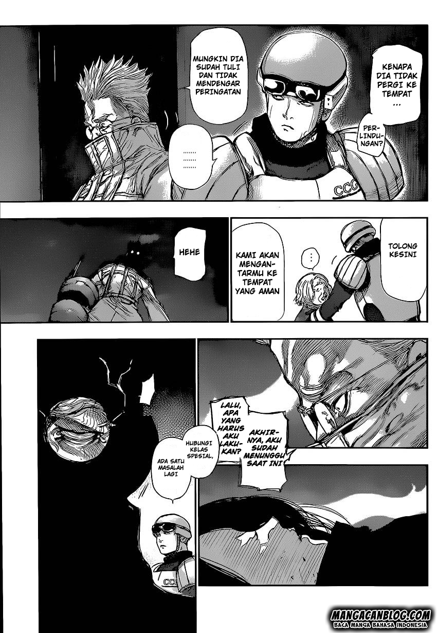 Chapter 131 - halaman 14