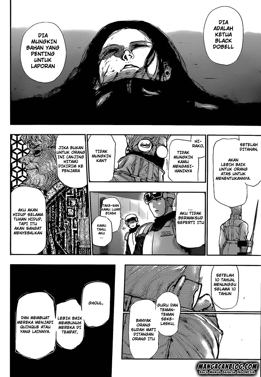 Chapter 131 - halaman 15