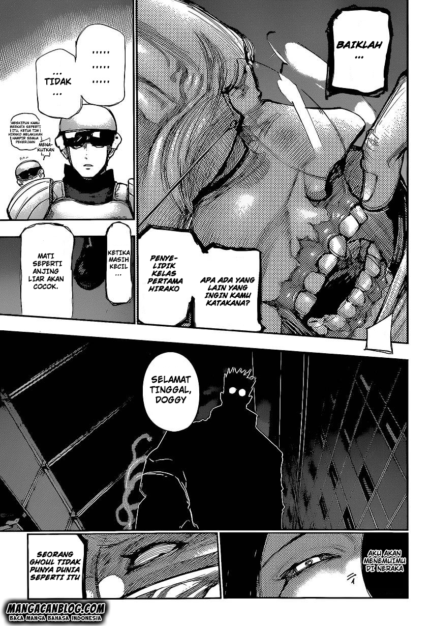Chapter 131 - halaman 16