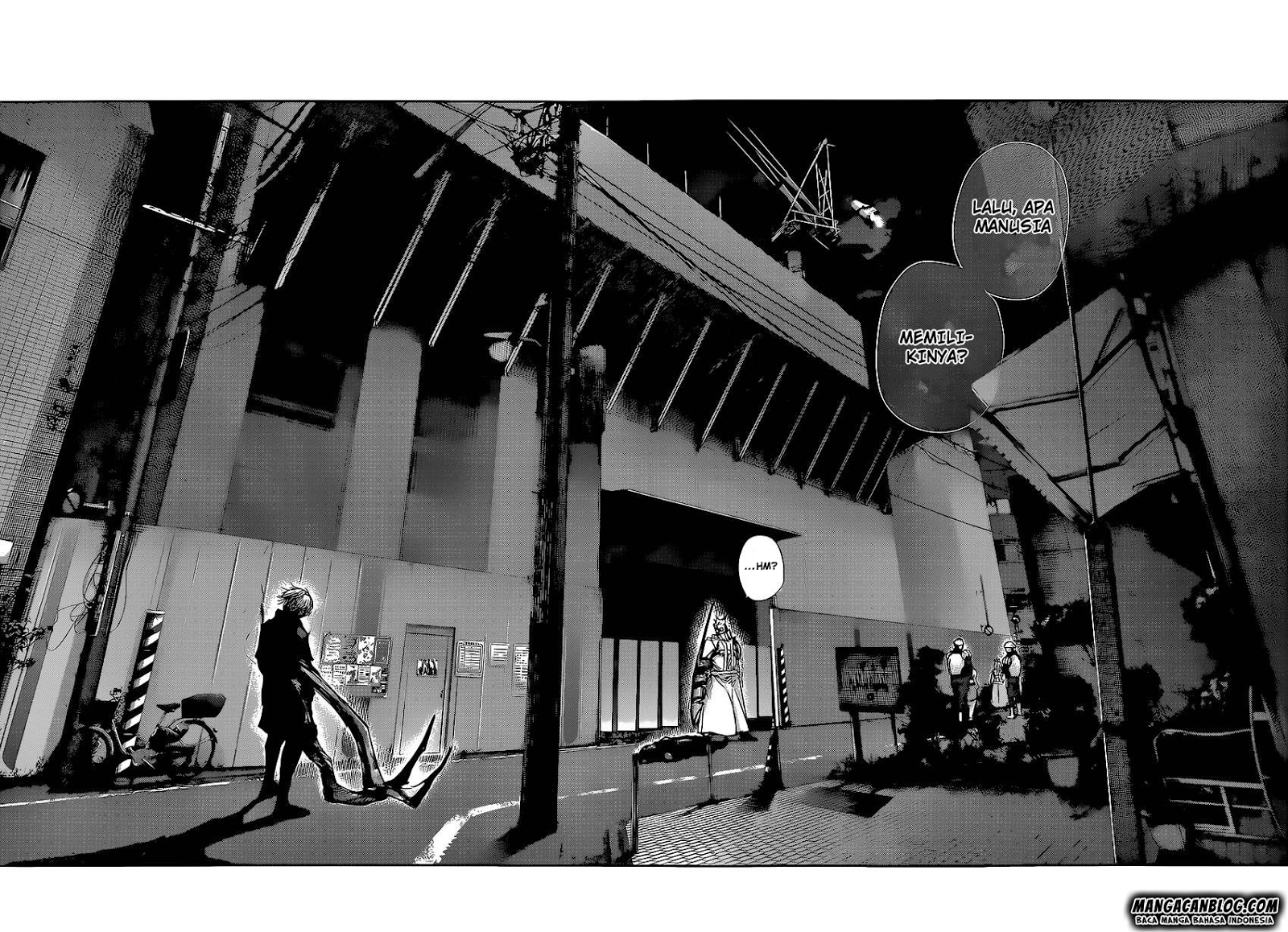 Chapter 131 - halaman 17