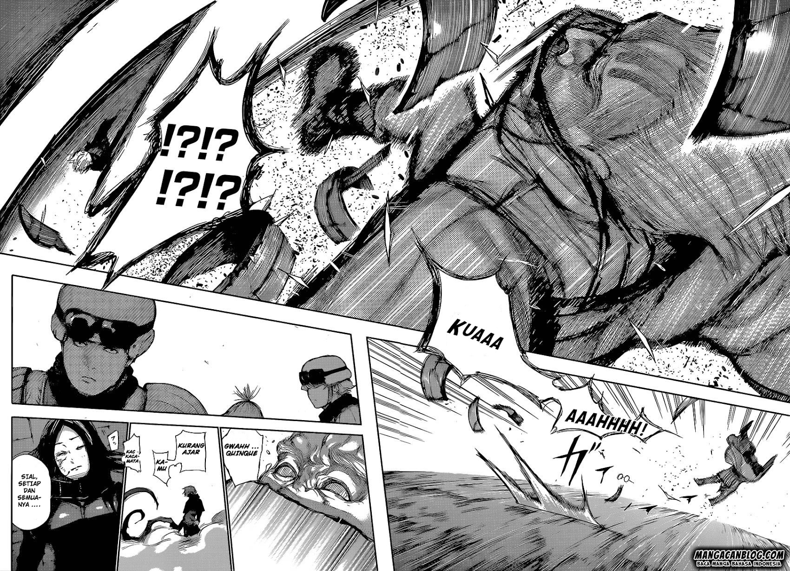 Chapter 131 - halaman 18