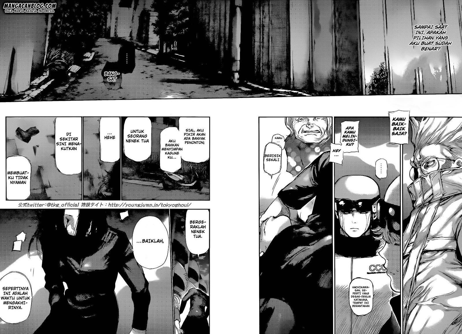 Chapter 131 - halaman 6