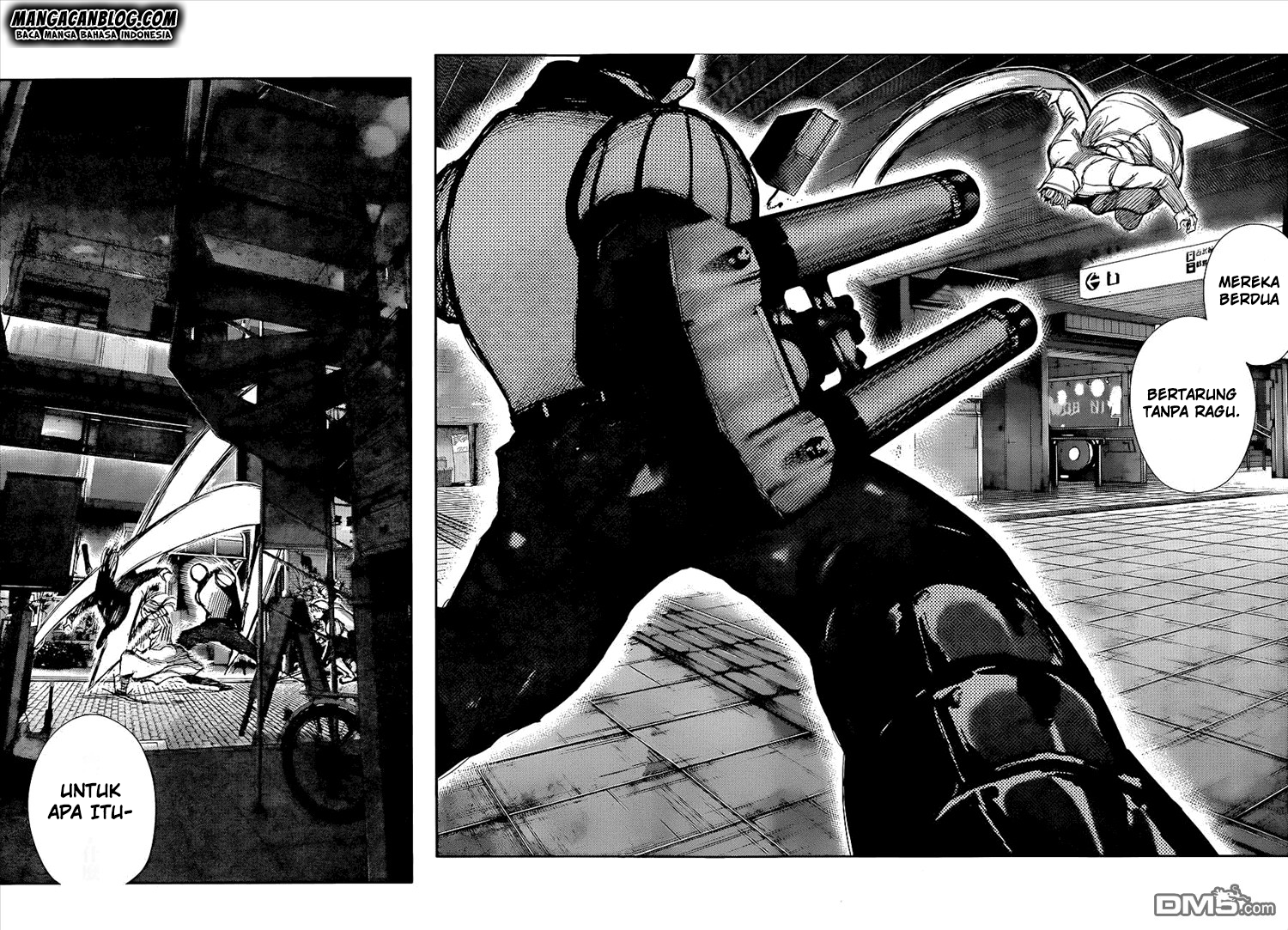 Chapter 130 - halaman 12