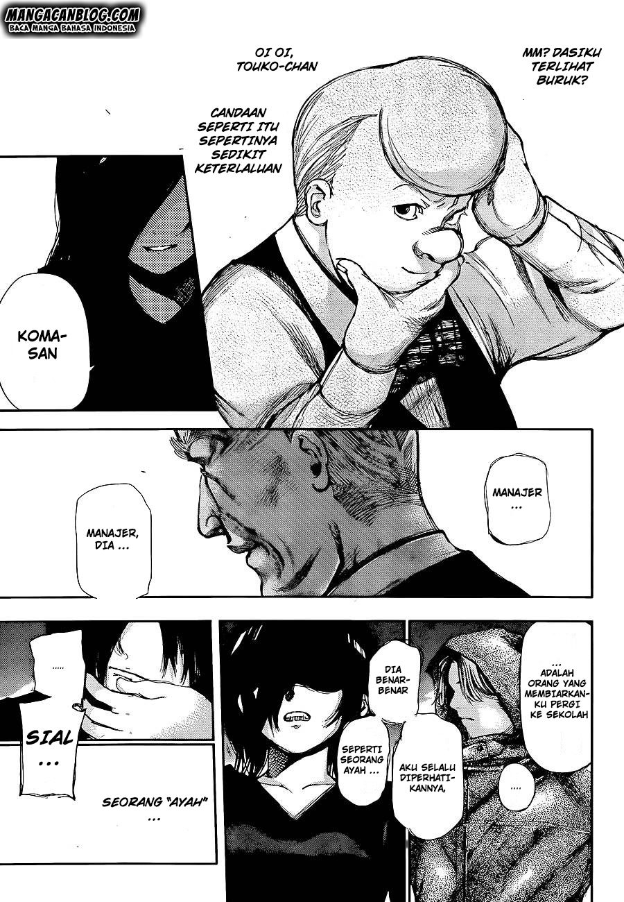Chapter 130 - halaman 14
