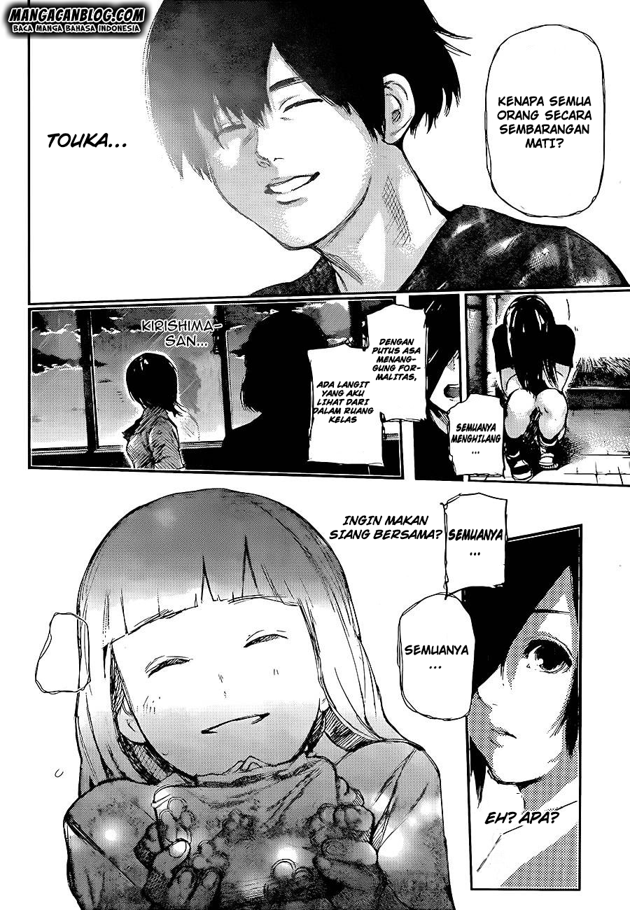 Chapter 130 - halaman 15