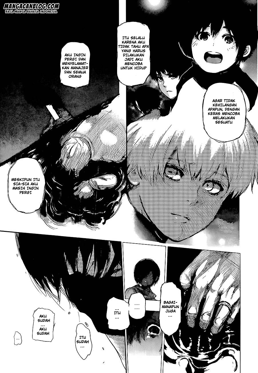 Chapter 130 - halaman 16