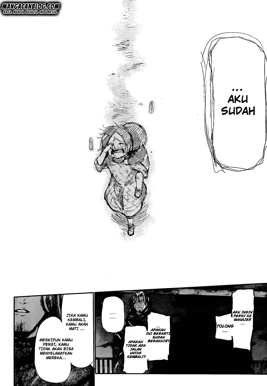 Chapter 130 - halaman 17