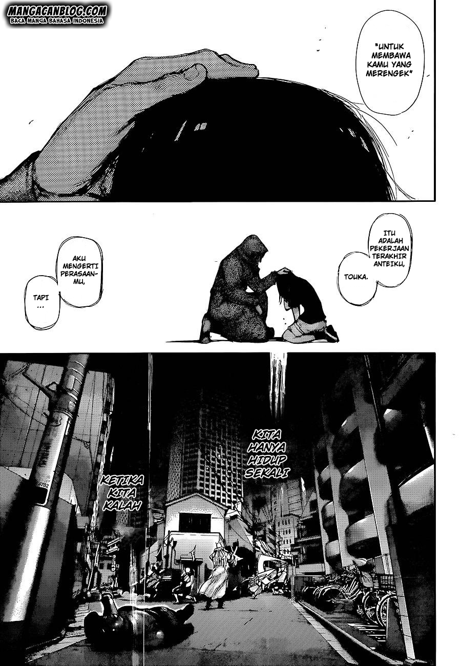 Chapter 130 - halaman 18