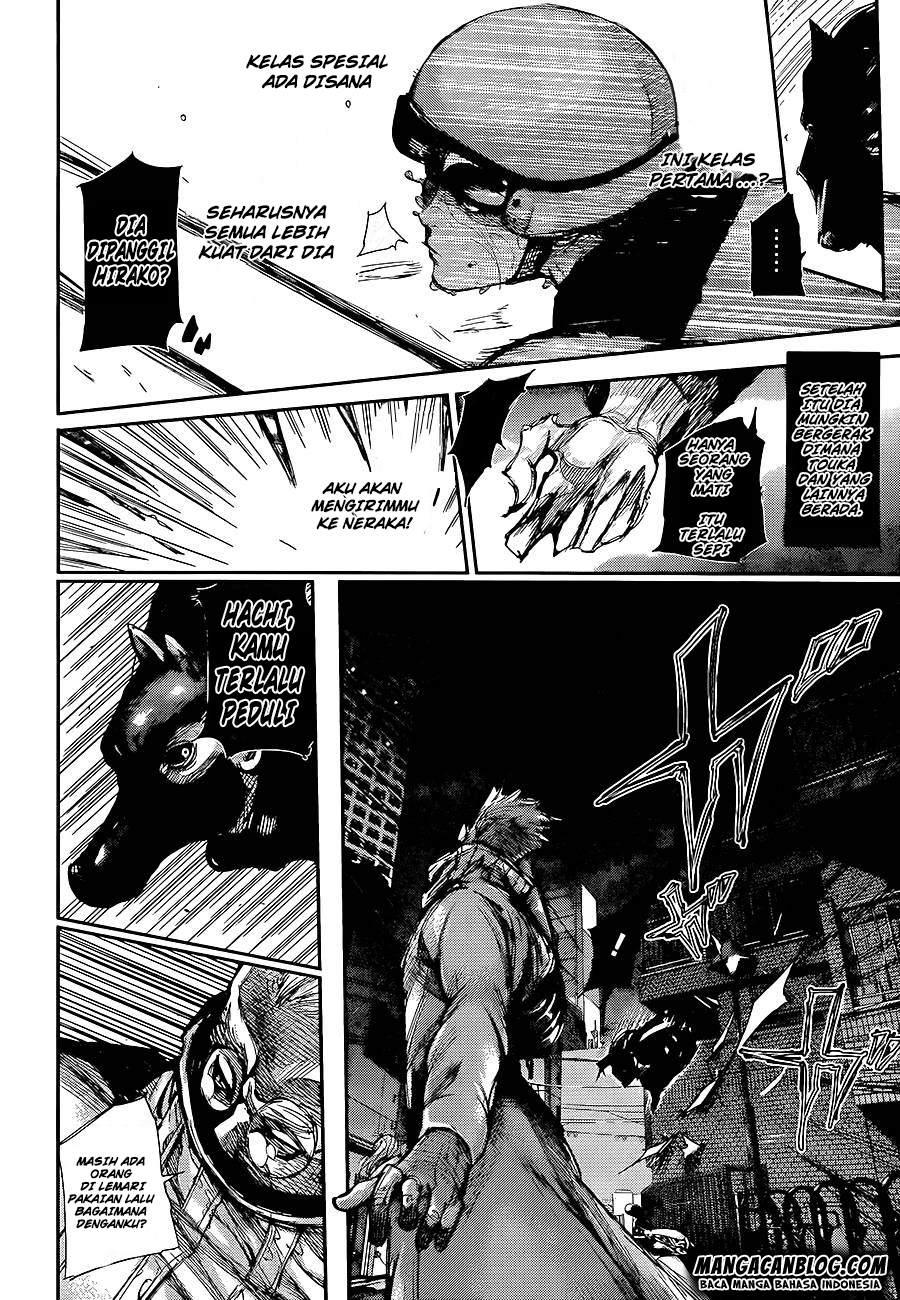 Chapter 130 - halaman 19