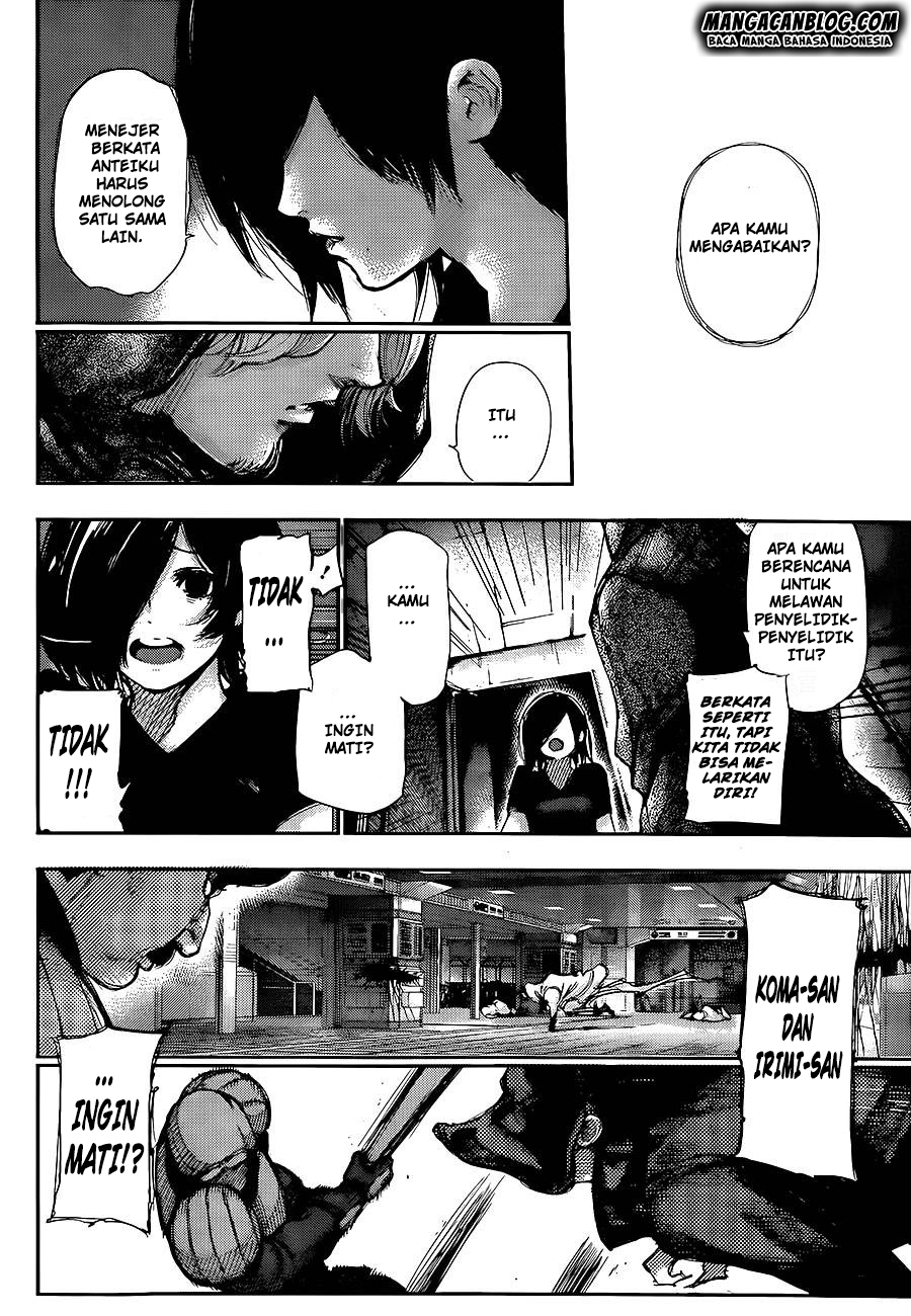 Chapter 130 - halaman 8