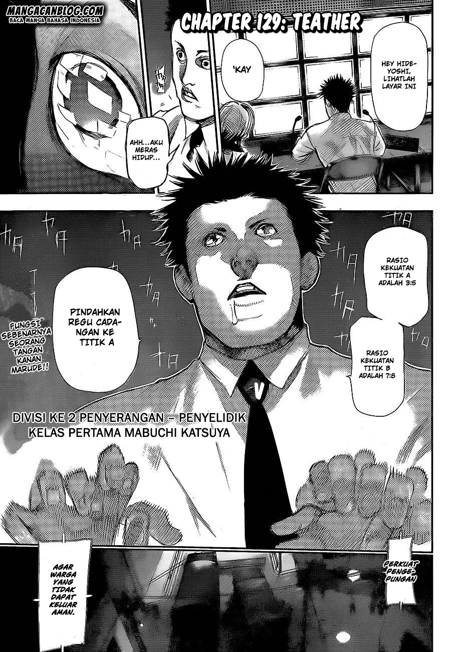 Chapter 129 - halaman 2