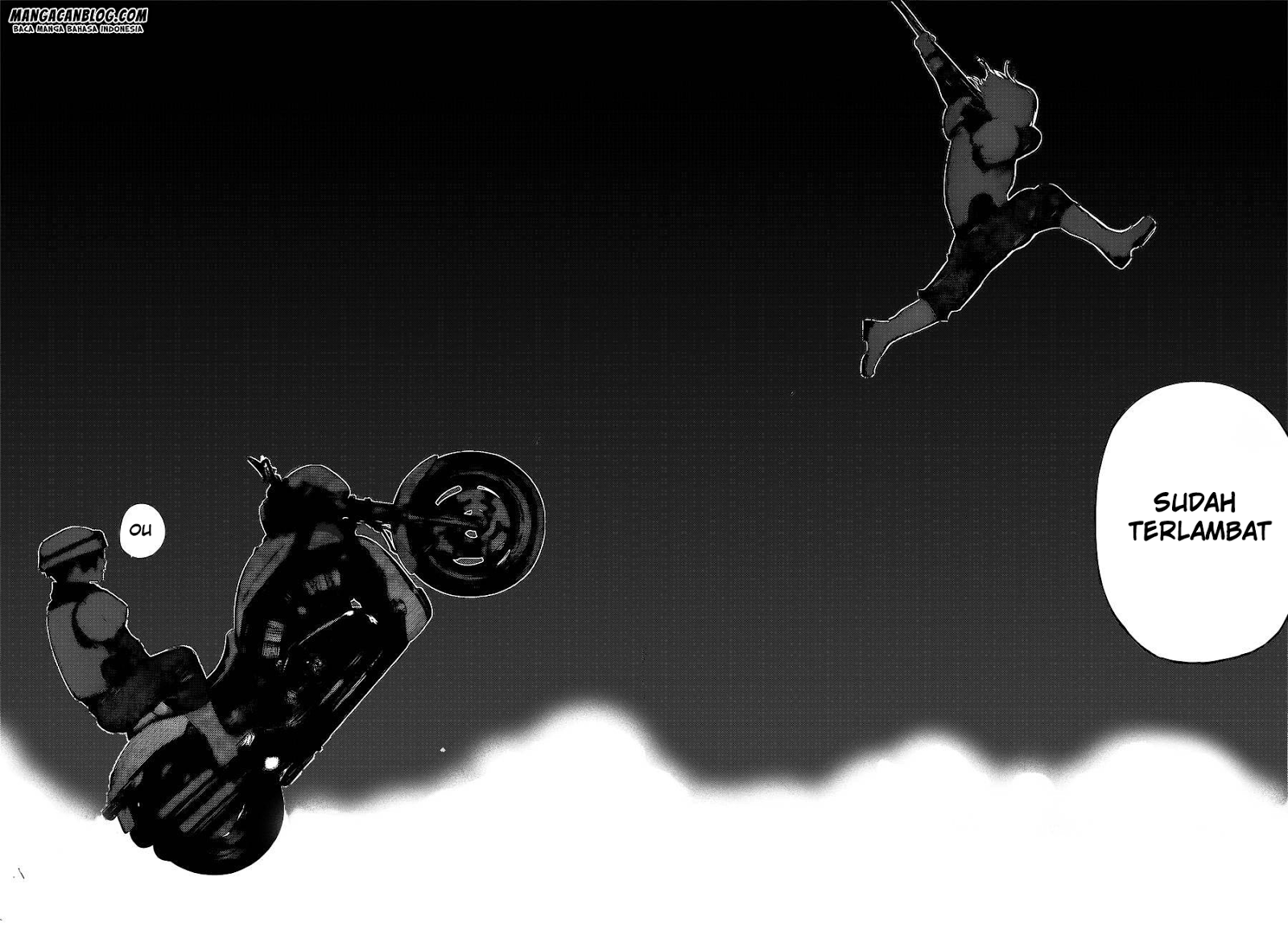 Chapter 129 - halaman 14