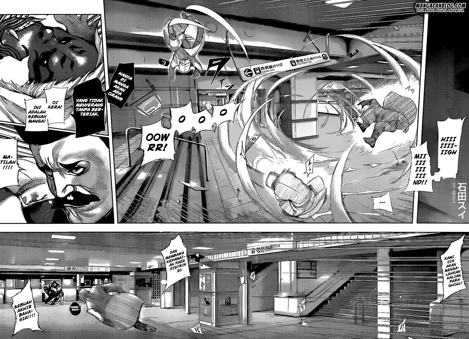 Chapter 129 - halaman 4