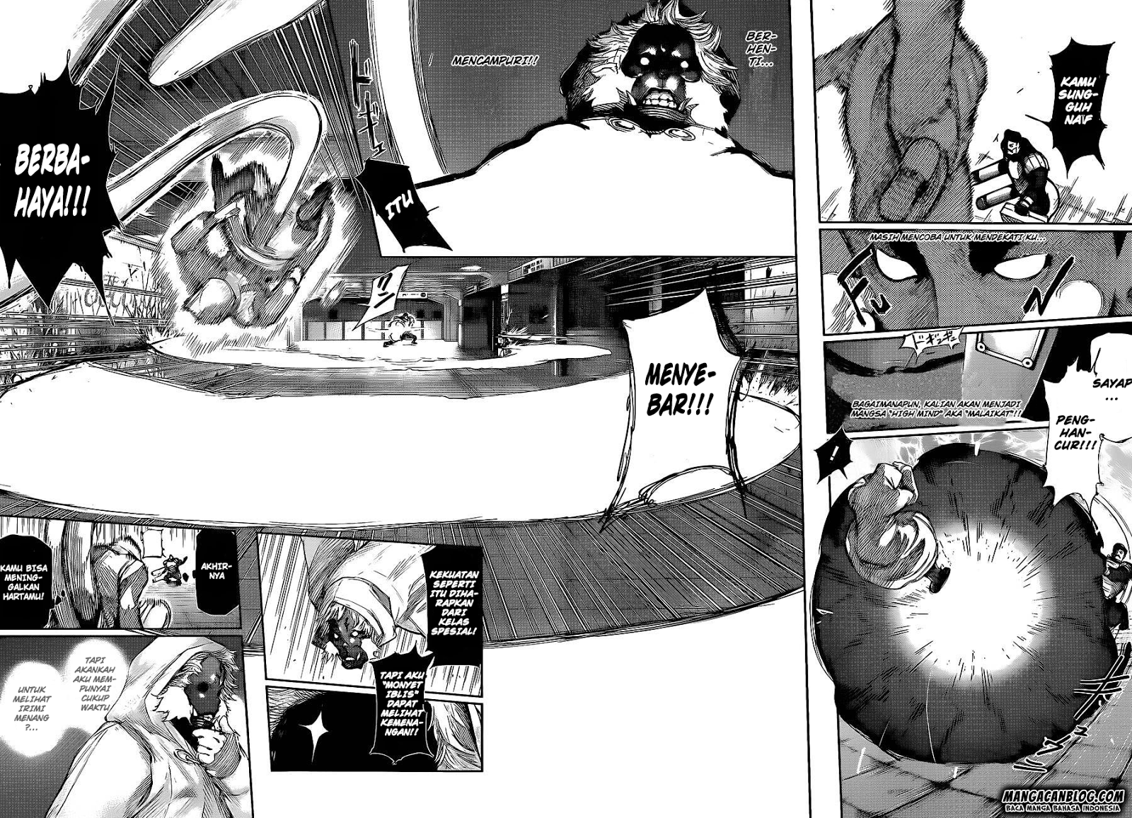 Chapter 129 - halaman 5
