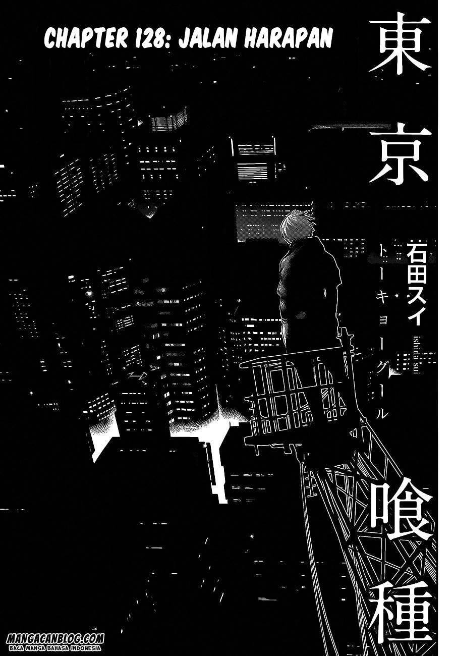 Chapter 128 - halaman 2