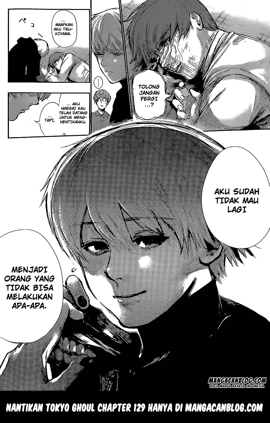 Chapter 128 - halaman 17