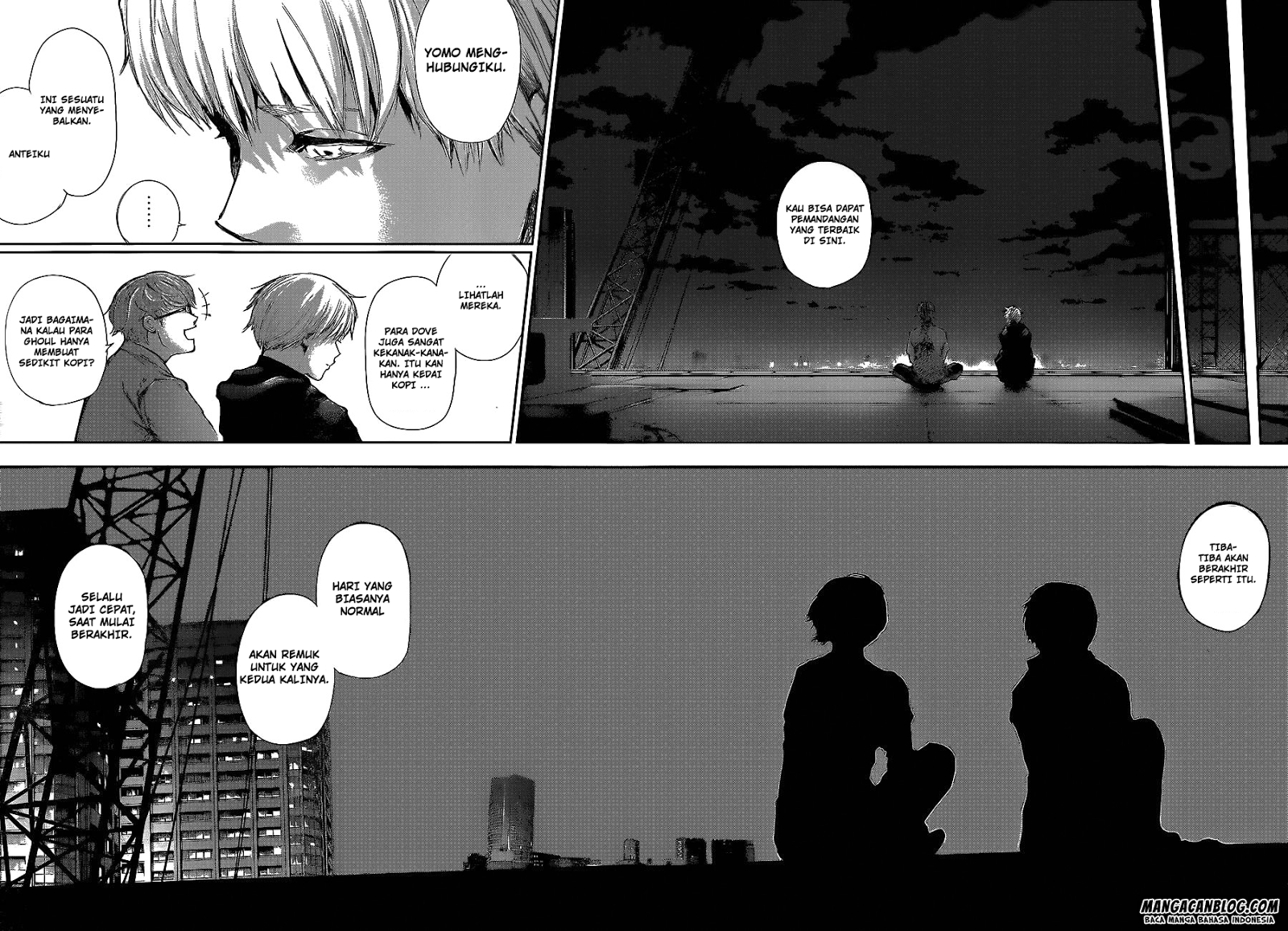 Chapter 128 - halaman 5