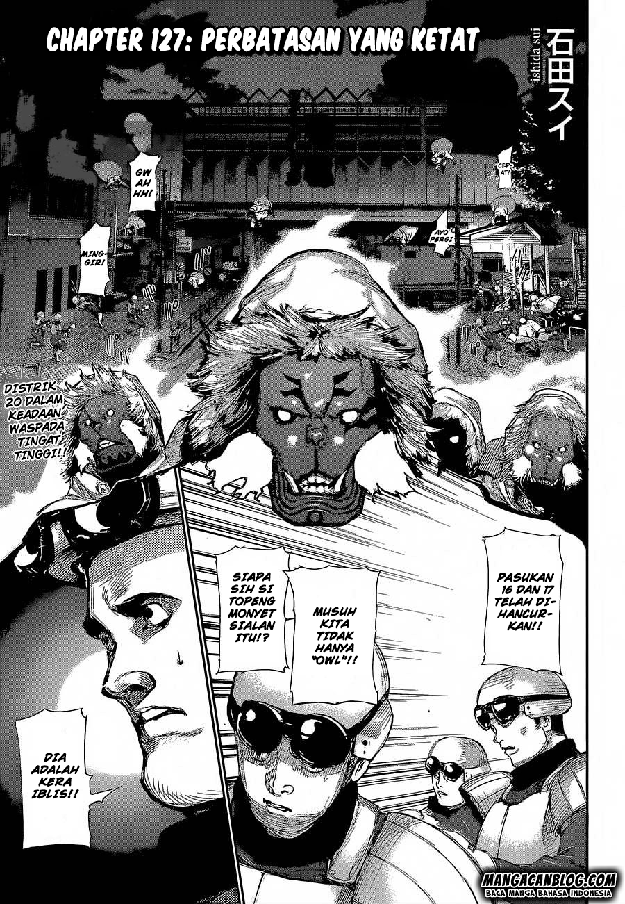 Chapter 127 - halaman 2
